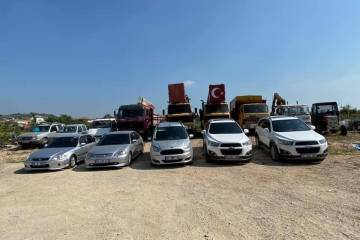 Bursa Sondaj Firmaları